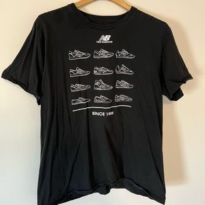 New Balance Tee